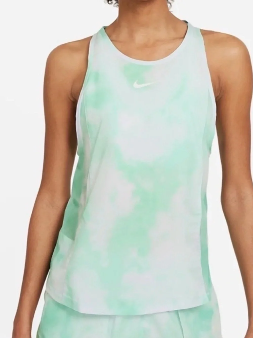 Nike Icon Clash City Sleek Top